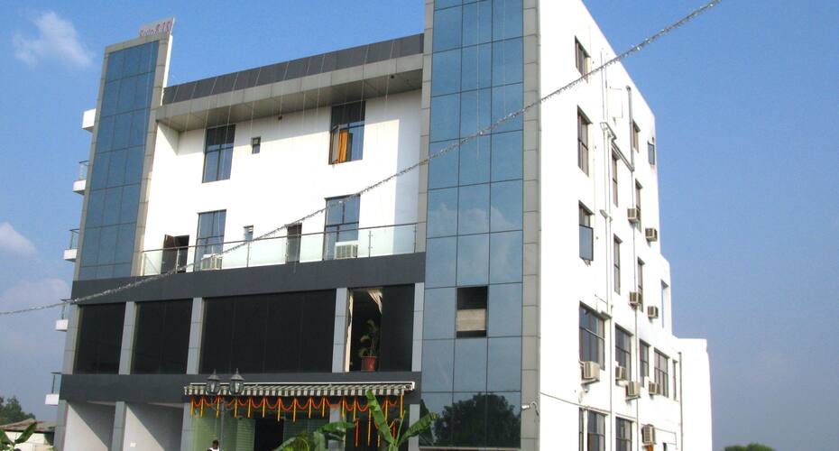 Vaibhav Highway Inn, Bhagalpur 2